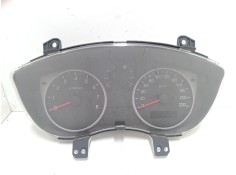Recambio de cuadro instrumentos para hyundai i20 i (pb, pbt) 1.2 referencia OEM IAM   