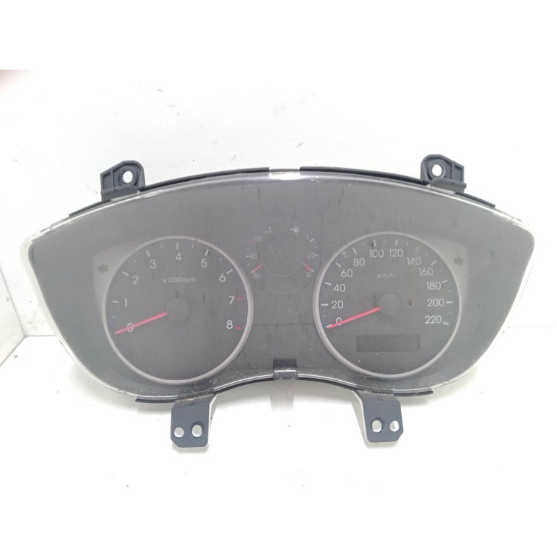 Recambio de cuadro instrumentos para hyundai i20 i (pb, pbt) 1.2 referencia OEM IAM   