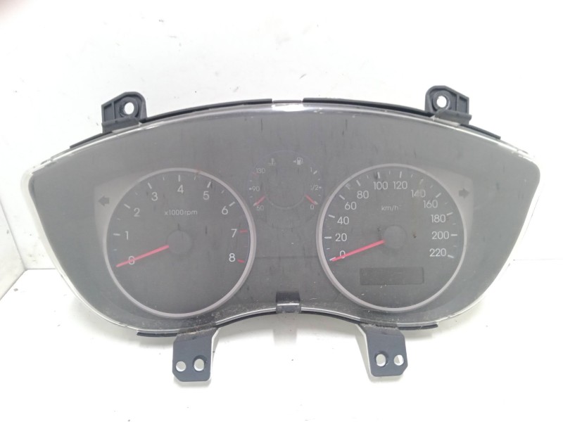 Recambio de cuadro instrumentos para hyundai i20 i (pb, pbt) 1.2 referencia OEM IAM   