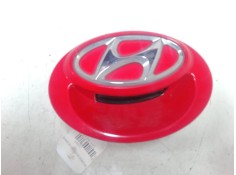 Recambio de maneta exterior porton para hyundai i20 i (pb, pbt) 1.2 referencia OEM IAM   