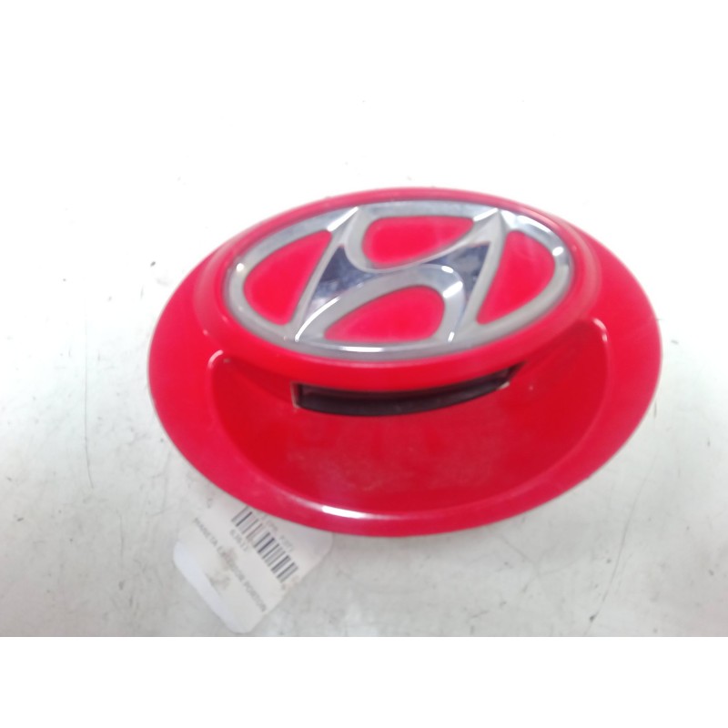 Recambio de maneta exterior porton para hyundai i20 i (pb, pbt) 1.2 referencia OEM IAM   