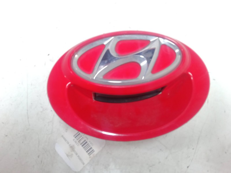 Recambio de maneta exterior porton para hyundai i20 i (pb, pbt) 1.2 referencia OEM IAM   