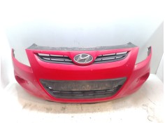 Recambio de paragolpes delantero para hyundai i20 i (pb, pbt) 1.2 referencia OEM IAM   