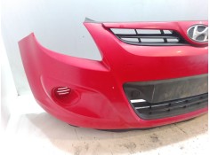 Recambio de paragolpes delantero para hyundai i20 i (pb, pbt) 1.2 referencia OEM IAM    2