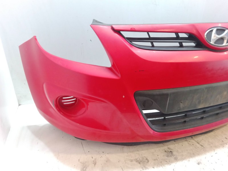 Recambio de paragolpes delantero para hyundai i20 i (pb, pbt) 1.2 referencia OEM IAM   
