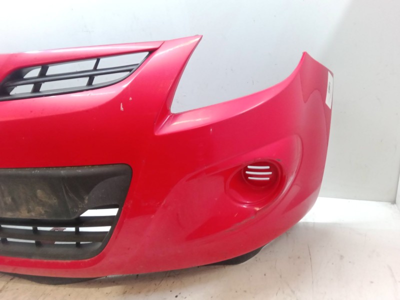 Recambio de paragolpes delantero para hyundai i20 i (pb, pbt) 1.2 referencia OEM IAM   