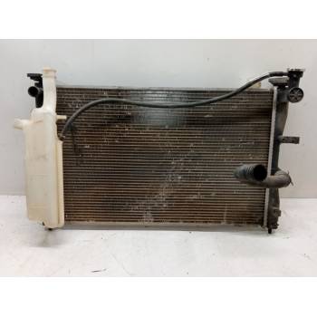 RADIADOR AGUA A454 590 02 49 
