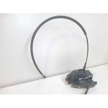 CERRADURA PUERTA DELANTERA DERECHA 