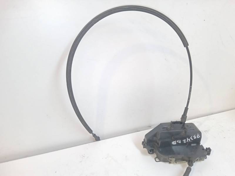 CERRADURA PUERTA DELANTERA DERECHA 