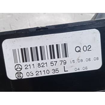 MANDO RETROVISOR 2118215779 