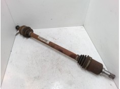 Recambio de transmision trasero derecho para micro compact car smart referencia OEM IAM   