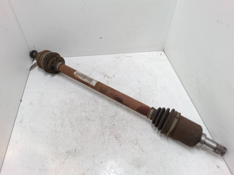 Recambio de transmision trasero derecho para micro compact car smart referencia OEM IAM   