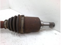 Recambio de transmision trasero derecho para micro compact car smart referencia OEM IAM    2