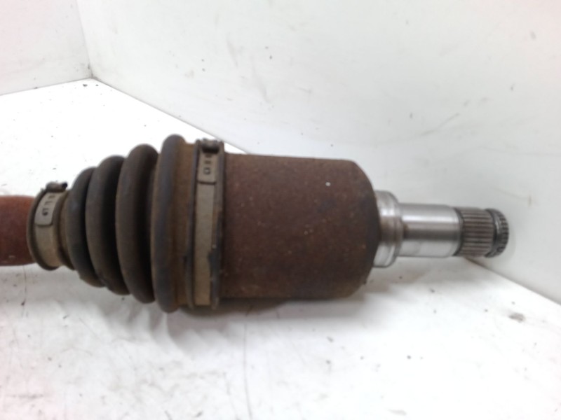 Recambio de transmision trasero derecho para micro compact car smart referencia OEM IAM   