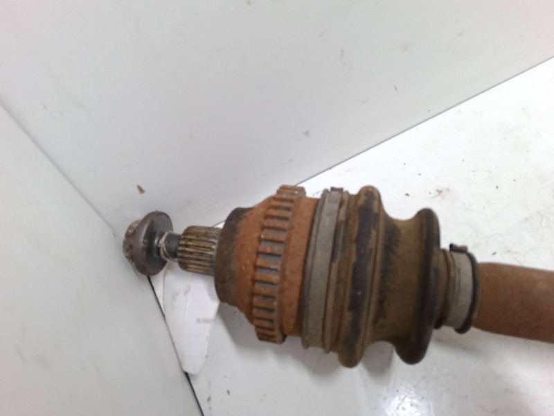 Recambio de transmision trasero derecho para micro compact car smart referencia OEM IAM   