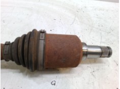 Recambio de transmision trasero izquierdo para micro compact car smart referencia OEM IAM    2