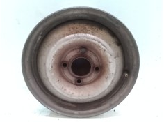 Recambio de llanta chapa 13´´ para citroën c15 furgoneta/monovolumen (vd_) 1.9 d referencia OEM IAM   