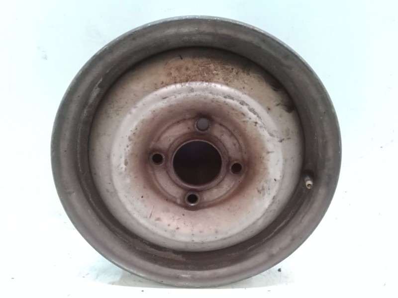 Recambio de llanta chapa 13´´ para citroën c15 furgoneta/monovolumen (vd_) 1.9 d referencia OEM IAM   