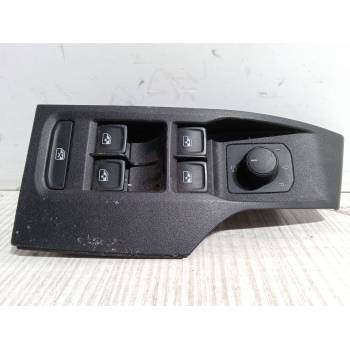 MANDO ELEVALUNAS DELANTERO IZQUIERDO 5G0959857F 6F0 959 565
