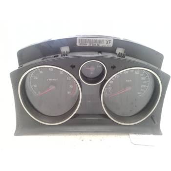CUADRO INSTRUMENTOS 13225986 