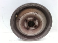 Recambio de llanta chapa 13´´ para citroën c15 furgoneta/monovolumen (vd_) 1.9 d referencia OEM IAM   