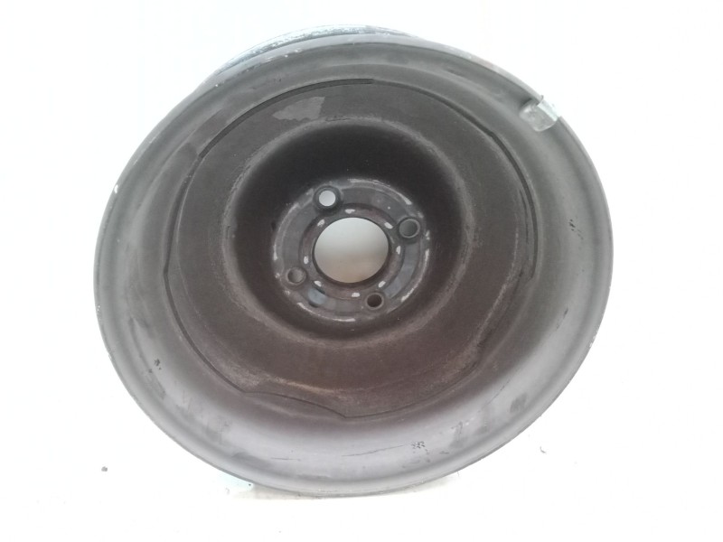 Recambio de llanta chapa 13´´ para citroën c15 furgoneta/monovolumen (vd_) 1.9 d referencia OEM IAM   
