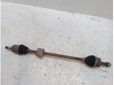 Recambio de transmision delantera derecha para fiat 500 (312_) 1.2 (312axa1a) referencia OEM IAM