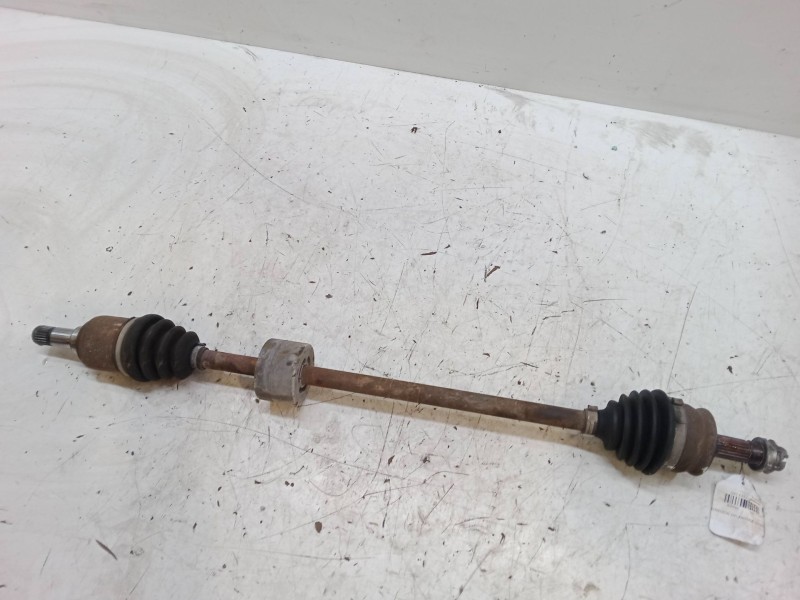 Recambio de transmision delantera derecha para fiat 500 (312_) 1.2 (312axa1a) referencia OEM IAM   