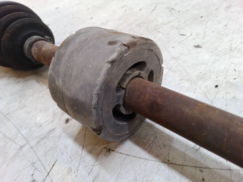 Recambio de transmision delantera derecha para fiat 500 (312_) 1.2 (312axa1a) referencia OEM IAM   