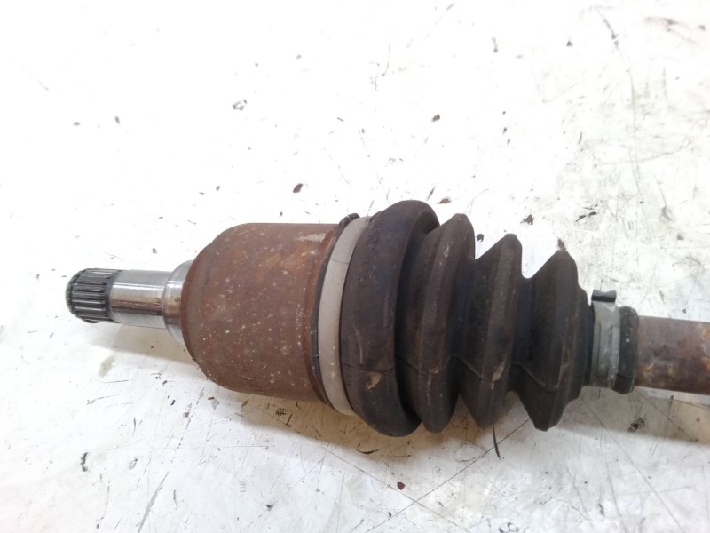 Recambio de transmision delantera derecha para fiat 500 (312_) 1.2 (312axa1a) referencia OEM IAM   