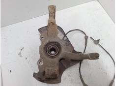 Recambio de mangueta delantera derecha para ford ka (ru8) 1.2 referencia OEM IAM