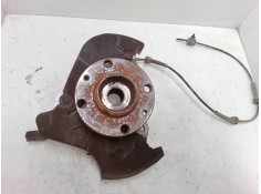 Recambio de mangueta delantera derecha para ford ka (ru8) 1.2 referencia OEM IAM    2