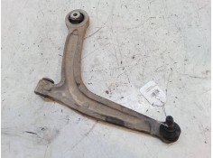 Recambio de brazo suspension inferior delantero izquierdo para fiat 500 (312_) 1.2 (312axa1a) referencia OEM IAM