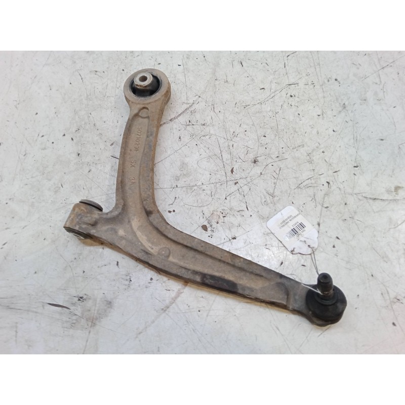 Recambio de brazo suspension inferior delantero izquierdo para fiat 500 (312_) 1.2 (312axa1a) referencia OEM IAM   