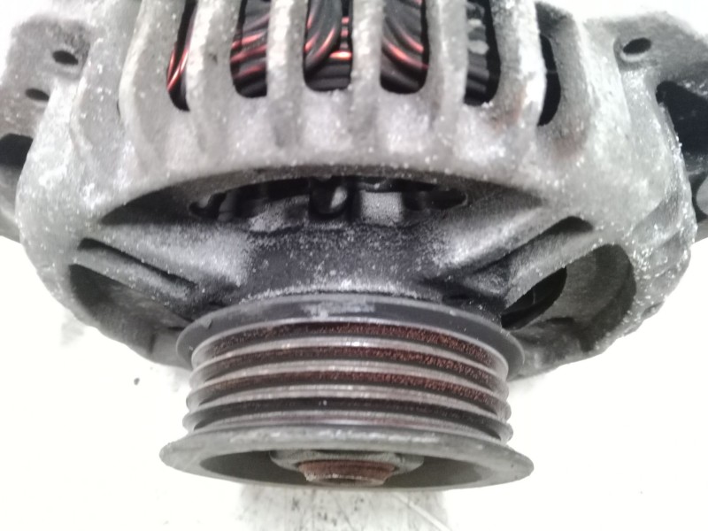 Recambio de alternador para micro compact car smart referencia OEM IAM 0003250V008  63321896