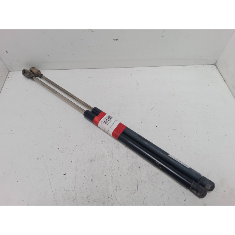 Recambio de amortiguadores malet/porton para daewoo matiz (m100, m150) 0.8 referencia OEM IAM   