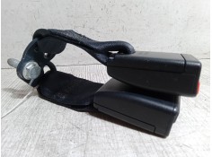 Recambio de anclaje cinturon trasero izquierdo para dacia sandero ii tce 90 (b8m1, b8ma) referencia OEM IAM   
