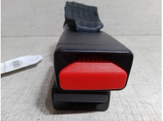 Recambio de anclaje cinturon trasero izquierdo para dacia sandero ii tce 90 (b8m1, b8ma) referencia OEM IAM    2