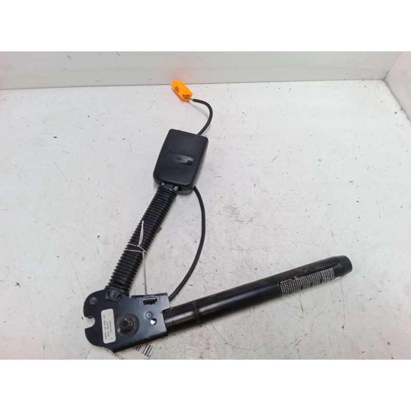 Recambio de anclaje con pretensor delantero derecho para ford fiesta v (jh_, jd_) 1.4 16v referencia OEM IAM   