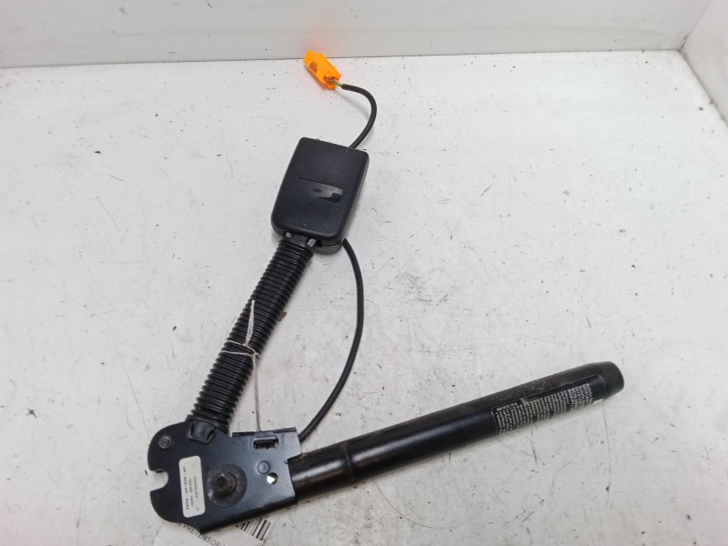 Recambio de anclaje con pretensor delantero derecho para ford fiesta v (jh_, jd_) 1.4 16v referencia OEM IAM   