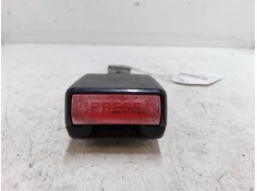 Recambio de anclaje cinturon delantero derecho para citroën xsara picasso (n68) 1.6 referencia OEM IAM