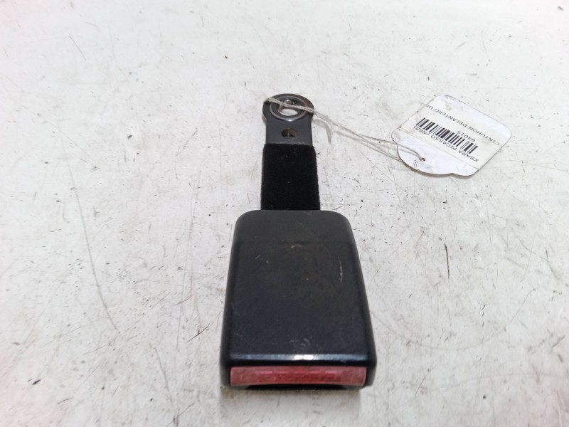 Recambio de anclaje cinturon delantero derecho para citroën xsara picasso (n68) 1.6 referencia OEM IAM   