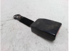 Recambio de anclaje cinturon delantero izquierdo para citroën xsara picasso (n68) 1.6 referencia OEM IAM