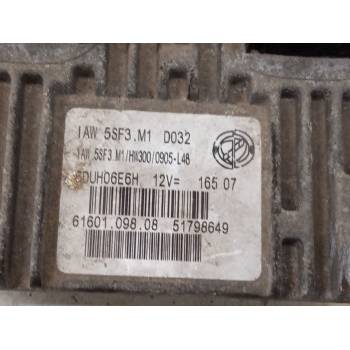 CENTRALITA MOTOR UCE 51798649 IAW5SF3.M1 