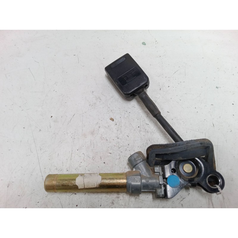 Recambio de anclaje con pretensor delantero izquierdo para peugeot partner monospace (5_, g_) 1.9 d referencia OEM IAM   