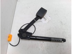 Recambio de anclaje con pretensor delantero izquierdo para ford fiesta v (jh_, jd_) 1.4 16v referencia OEM IAM   