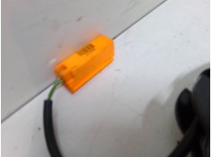 Recambio de anclaje con pretensor delantero izquierdo para ford fiesta v (jh_, jd_) 1.4 16v referencia OEM IAM    2