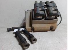 Recambio de bobina encendido para renault megane i (ba0/1_) 1.6 e (ba0f, ba0s) referencia OEM IAM 7700865923  