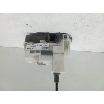 CERRADURA PUERTA DELANTERA IZQUIERDA 