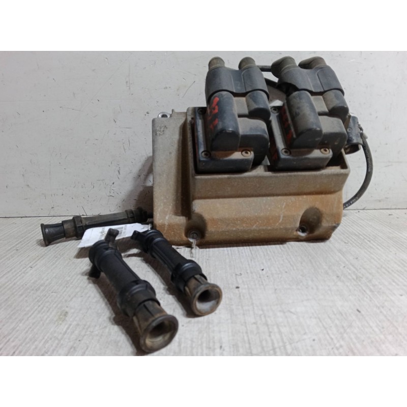 Recambio de bobina encendido para renault megane i (ba0/1_) 1.6 e (ba0f, ba0s) referencia OEM IAM 7700865923  